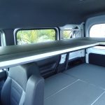 軽キャンピングカーComfy1_N-VAN_3名就寝キット_02