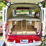 軽キャンピングカーComfy1_06