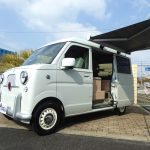 軽キャンピングカーComfy4_01