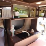 軽キャンピングカーComfy3_10