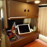 軽キャンピングカーComfy3_11