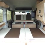 軽キャンピングカーComfy4_05
