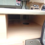 軽キャンピングカーComfy4_14