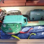 軽キャンピングカーComfy3_21