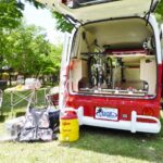 軽キャンピングカーComfy1_04