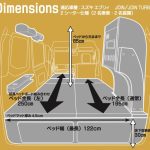 軽キャンピングカーComfy4_21