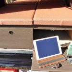 軽キャンピングカーComfy3_14