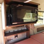 軽キャンピングカーComfy3_13