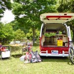 軽キャンピングカーComfy1_20