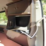 軽キャンピングカーComfy3_12