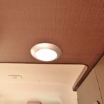 軽キャンピングカーComfy3_15