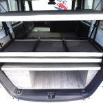 軽キャンピングカーComfy1_N-VAN_4名就寝キット_06