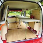 軽キャンピングカーComfy1_10