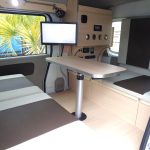 軽キャンピングカーComfy4_03