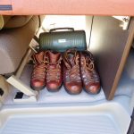 軽キャンピングカーComfy3_18