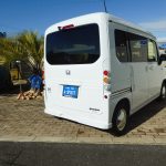 軽キャンピングカーComfy1_N-VAN_28
