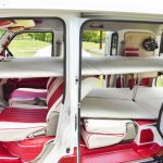 軽キャンピングカーComfy1_13