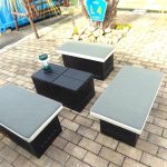 軽キャンピングカーComfy1_N-VAN_26