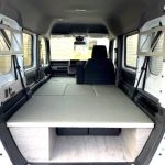 軽キャンピングカーComfy1_N-VAN_標準キット_01