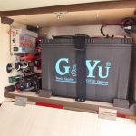 軽キャンピングカーComfy1_19