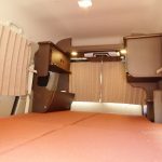 軽キャンピングカーComfy3_07