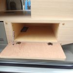 軽キャンピングカーComfy4_15