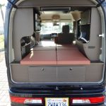 軽キャンピングカーComfy3_03