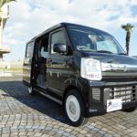 軽キャンピングカーComfy3_01